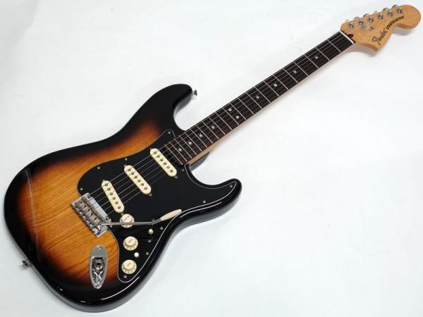 Fender フェンダー Deluxe Stratocaster / 2TSB < Used / 中古品 > 