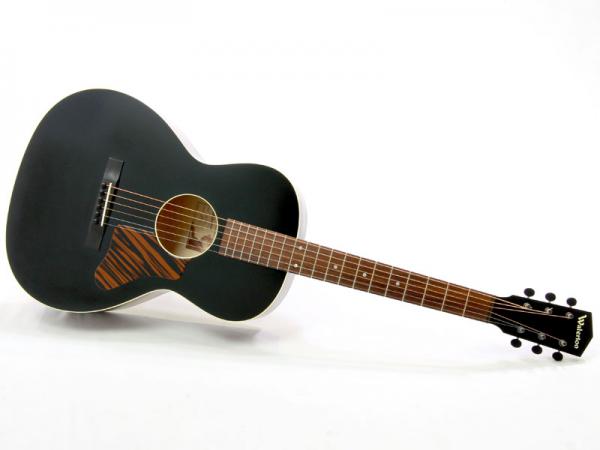 Waterloo by Collings ( ウォータールー ) WL-12 Jet Black Top *2019