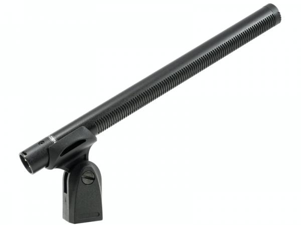 AZDEN ( アツデン ) SGM-3500L ◇ 超指向性マイクロホン 放送用ショットガンマイク 送料無料! | ワタナベ楽器店 ONLINE  SHOP