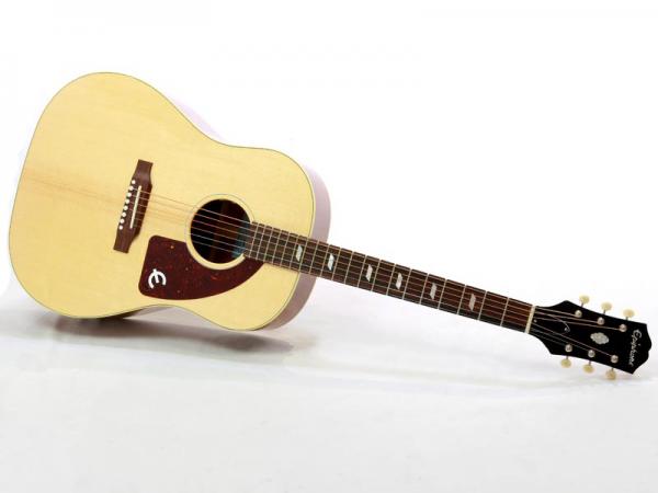 Epiphone ( エピフォン ) Texan USA Antique Natural USA アコースティックギター テキサン