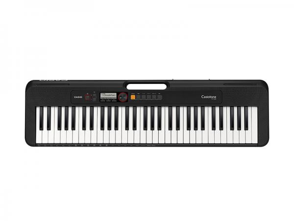 CASIO カシオ CT-S200 BK