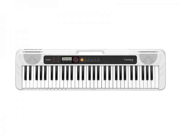 CASIO カシオ CT-S200 WE
