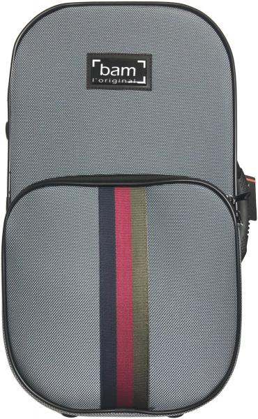 bam バム コルネット ケース SG3035SG グレー セミハードケース サンジェルマン トレッキング CORNET CASE grey　以下対応不可 北海道 沖縄 離島 代引き