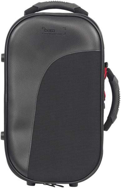 bam バム 3035SN コルネット ケース ブラック セミハードケース トレッキング CORNET TREKKING CASE Black　北海道 沖縄 離島不可