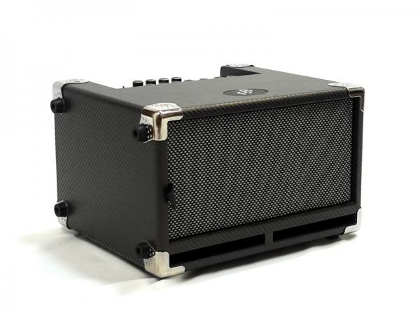 Phil Jones Bass フィル ジョーンズ ベース Bass Cub Carbon Black【展示処分特価】