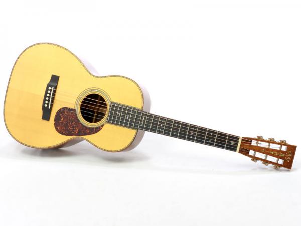 Martin Custom Shop CTM 00-45 Englemann *2013