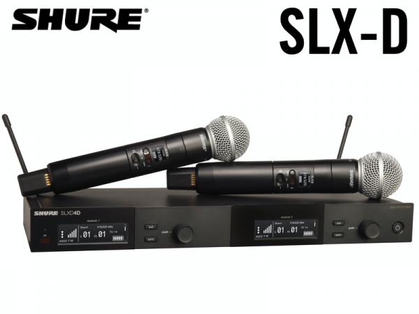 SHURE シュアー  SM58 ②