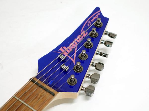 Ibanez ( アイバニーズ ) PGMM11 JB【Paul Gilbert Signature miKro