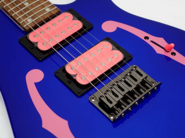 Ibanez ( アイバニーズ ) PGMM11 JB【Paul Gilbert Signature miKro