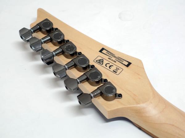 Ibanez ( アイバニーズ ) PGMM11 JB【Paul Gilbert Signature miKro