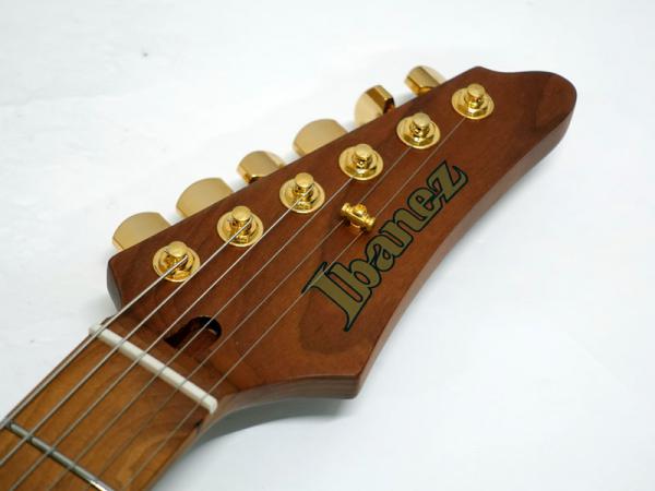 Ibanez アイバニーズ AZ242PBG CKB【エレキギター 】 送料無料