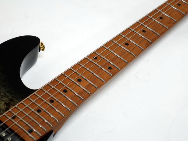 Ibanez アイバニーズ AZ242PBG CKB【エレキギター 】 送料無料