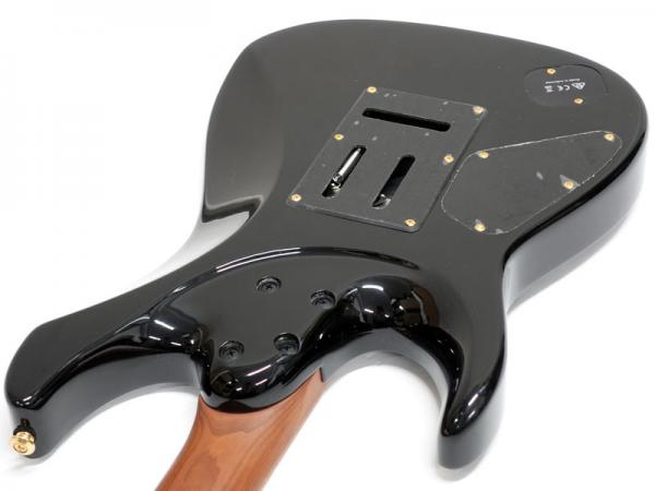Ibanez アイバニーズ AZ242PBG CKB【エレキギター 】 送料無料
