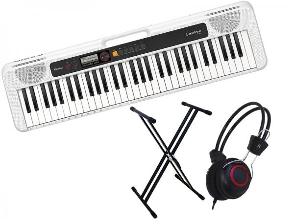 CASIO カシオ CT-S200 WE 練習セット 2