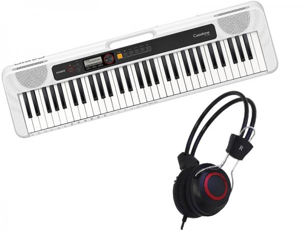 CASIO ( カシオ ) CT-S200 WE 練習セット 1