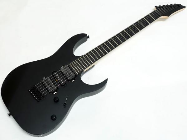 Ibanez アイバニーズ RG6HSHFX / BKF 25%OFF! | ワタナベ楽器店 Ibanez アイバニーズ RG6HSHFX / BKF 25%OFF! | ワタナベ楽器店