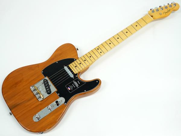 Fender ( フェンダー ) American Professional II Telecaster Roasted Pine  / M 