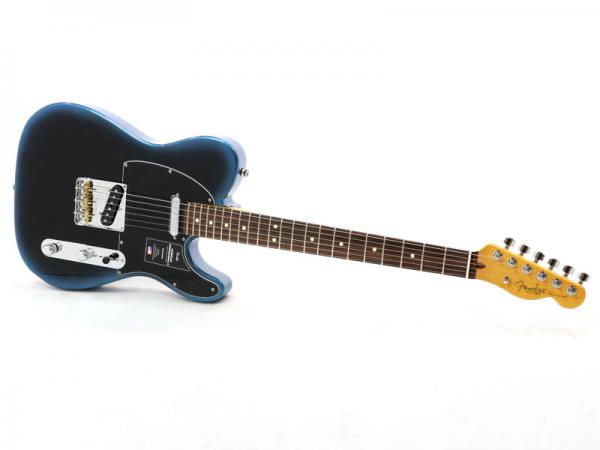 Fender ( フェンダー ) American Professional II Telecaster Dark Night / R  USA テレキャスター アメプロ 