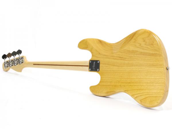 momose モモセ MJB2-STD/M NA 国産ベース 送料無料! | ワタナベ楽器店