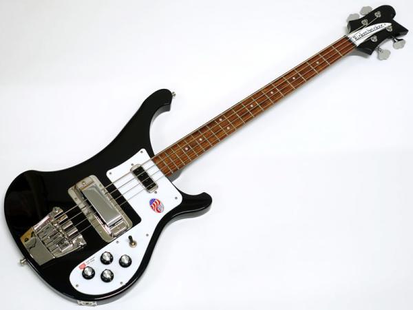 Rickenbacker 4003S JG