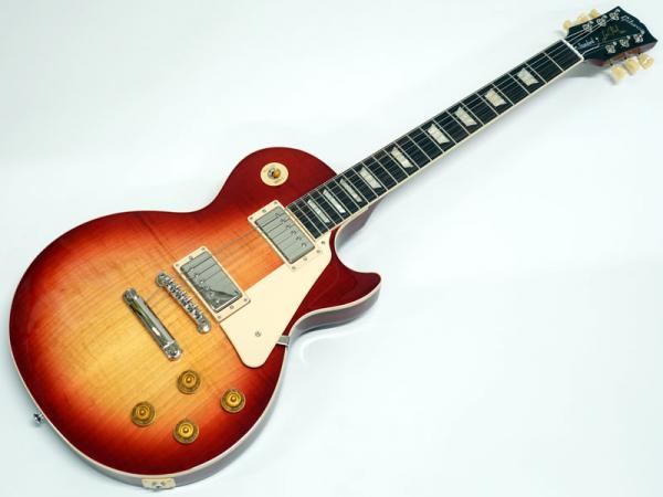 Gibson ( ギブソン ) Les Paul Standard 50s / Heritage Cherry Sunburst #226100569