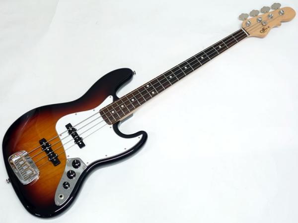 G&L USA JB 3TS / RW 【OUTLET】 | ワタナベ楽器店 大阪店