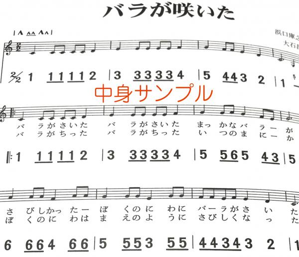 TOMBO 複音ハーモニカ Dm調 1521 特製トンボバンド 21穴