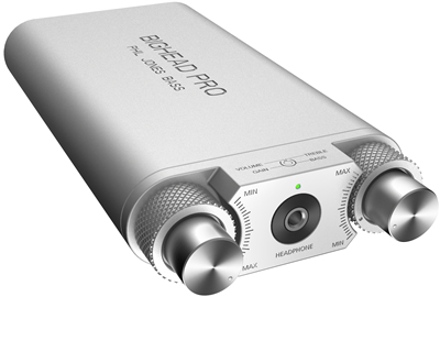 Phil Jones Bass フィル ジョーンズ ベース BIGHEAD PRO