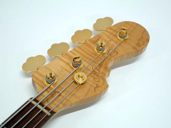 momose モモセ MJ2-FMT/NJ Purple Burst < Used / 中古品