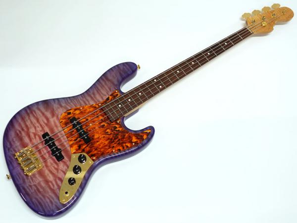 momose ( モモセ ) MJ2-FMT/NJ Purple Burst < Used / 中古品 >