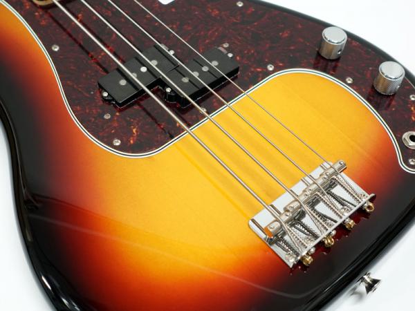 Fender フェンダー Made in Japan Traditional 60s Precision