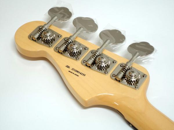 ブー　フェンダージャパン　プレシジョンベース Fender 2021 Collection Made in Japan Traditional 70s