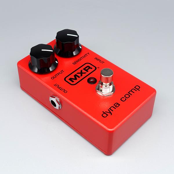 MXR ( エムエックスアール ) M102 Dyna Comp