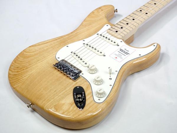 Fender ( フェンダー ) Made in Japan Traditional 70s Stratocaster