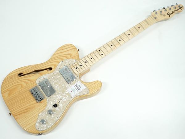 Fender フェンダー Made in Japan Traditional 70s Telecaster