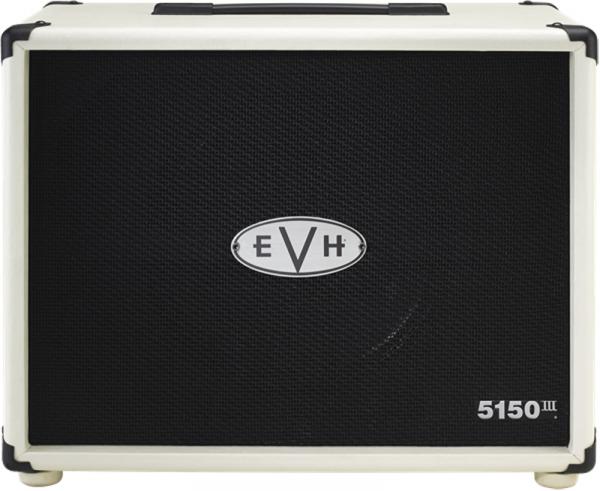 EVH イーブイエイチ 5150III 1x12 Cabinet 