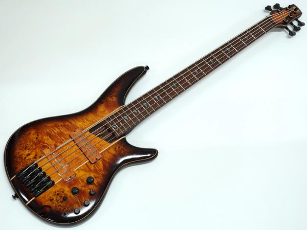 Ibanez アイバニーズ SR5PBLTD / DEL 【OUTLET】