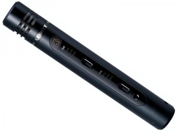 LEWITT ルーイット LCT 340 CO ◆ カーディオイドプセルが付属  コンデンサーマイク