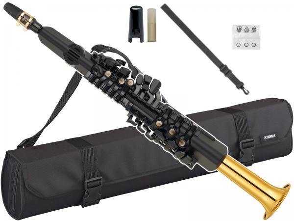 YAMAHA ヤマハ YDS-150 デジタルサックス ベル一体型 電子 リード楽器 Digital saxophone アルト テナー ソプラノ バリトン　北海道 沖縄 離島不可