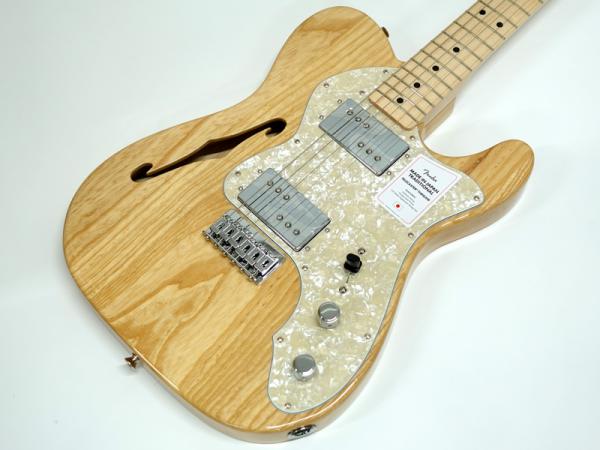 Fender ( フェンダー ) Made in Japan Traditional 70s Telecaster 