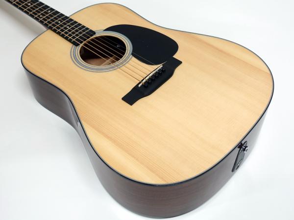 Amazon.co.jp: Martin D-X2E 12Str Sit/Mah NAT 12弦エレアコ