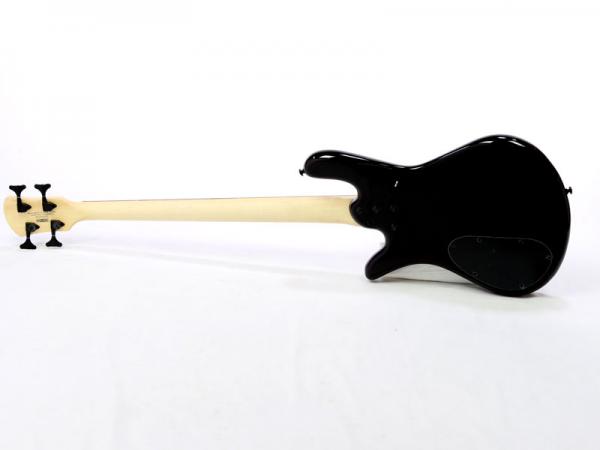 SPECTOR Legend4 Classic Black Cherry Gloss 【スペクター ベース KH