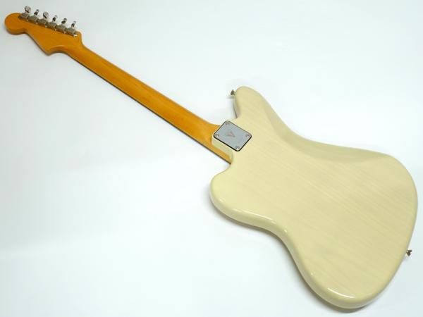 Vanzandt ヴァンザント JMV-R3 Less Pressure / Vintage Blonde #8698