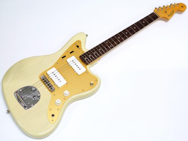 最高 Vanzandt Blonde Vintage / Pressure Less JMV-R3 ヴァンザント ギター