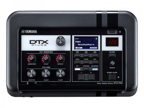 YAMAHA ヤマハ DTX-PRO DTX 電子ドラム エレドラ 音源