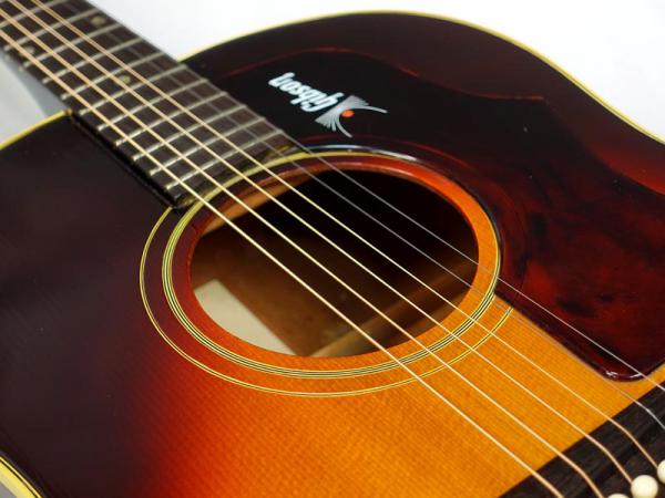 Gibson ギブソン J-45 *1968 | ワタナベ楽器店 京都本店