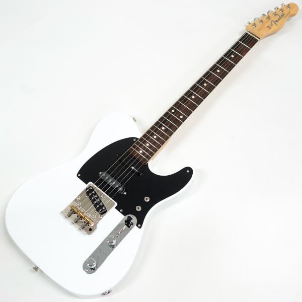 Fender ( フェンダー ) Miyavi Telecaster / Arctic White 