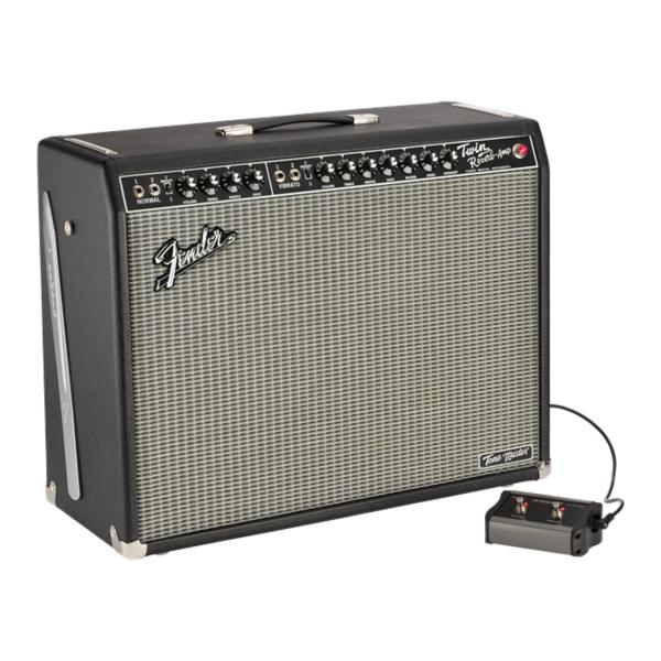 Fender フェンダー Tone Master Twin Reverb ギターアンプ トーン