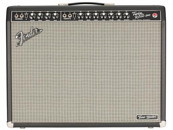 Fender ( フェンダー ) Tone Master Twin Reverb  トーンマスター ツインリバーブ ギターアンプ