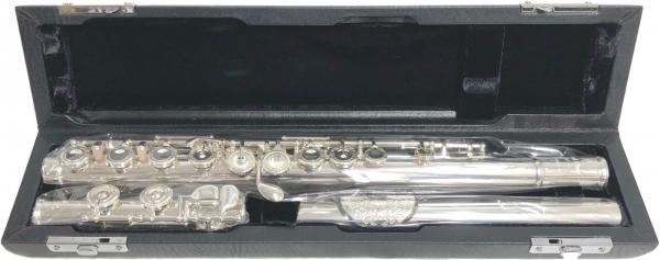 在庫あり/即出荷可】 Pearl flute エレガンテ F7750-E 管楽器 - www